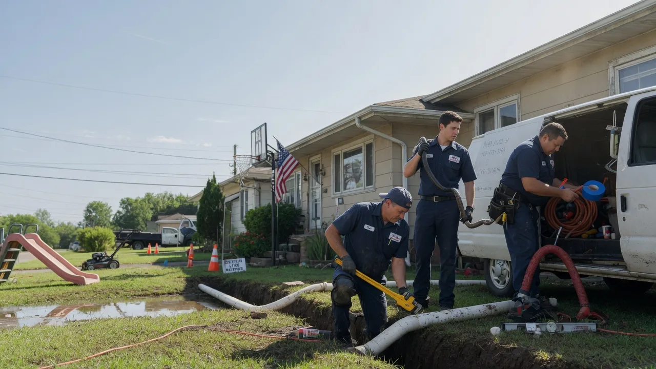 Toilet Installation in Munroe Falls, OH near me